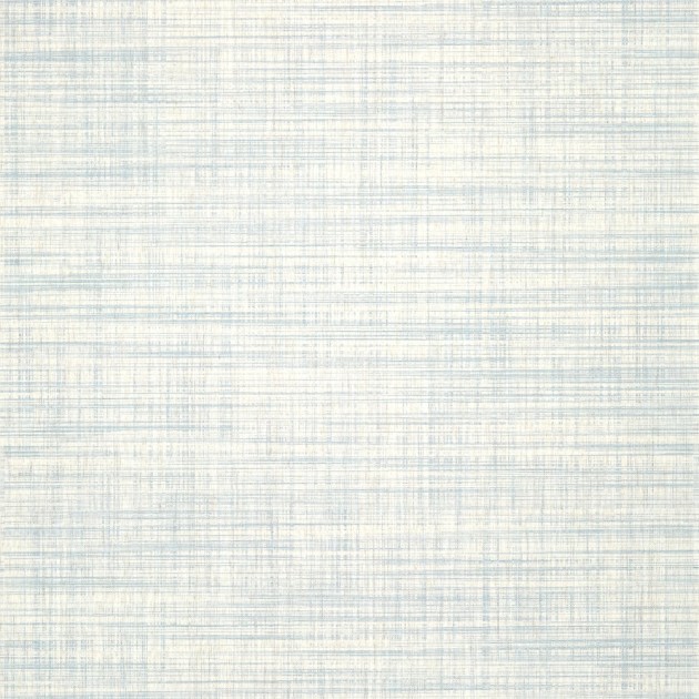Anna French AT23162 Willow Tree Bryson Blue - tapeta imitująca materiał z lnianej siatki
