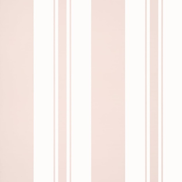 Anna French AT23168 Willow Tree Keswick Stripe Blush - tapeta w paski