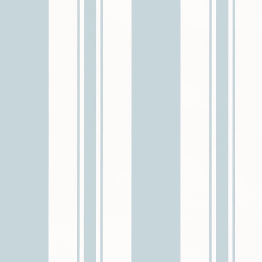 Anna French AT23170 Willow Tree Keswick Stripe Soft Blue - tapeta w paski