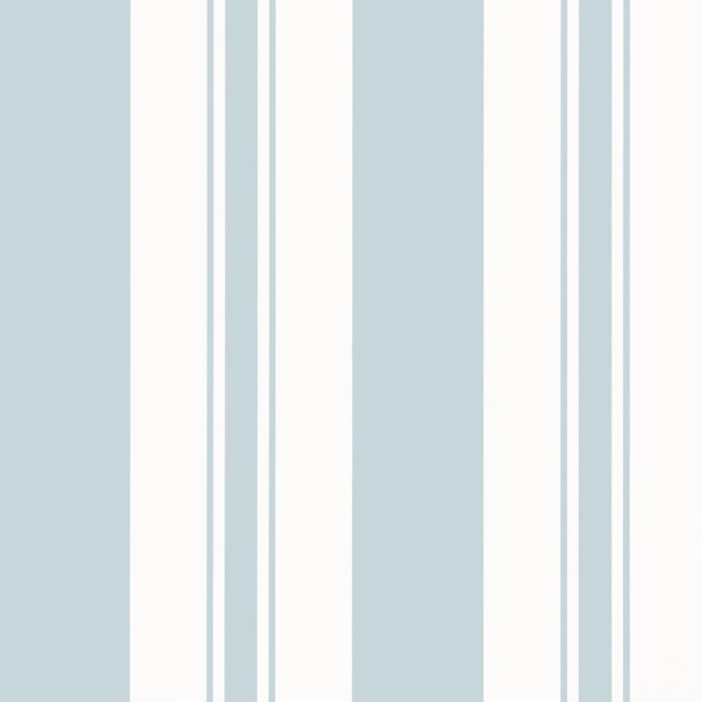 Anna French AT23170 Willow Tree Keswick Stripe Soft Blue - tapeta w paski