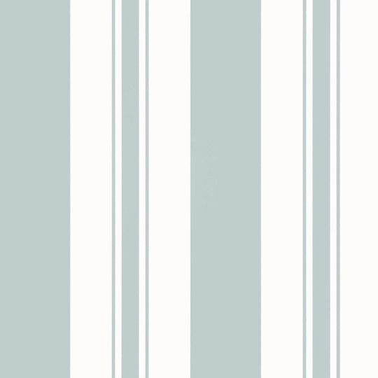 Anna French AT23171 Willow Tree Keswick Stripe Slate - tapeta w paski