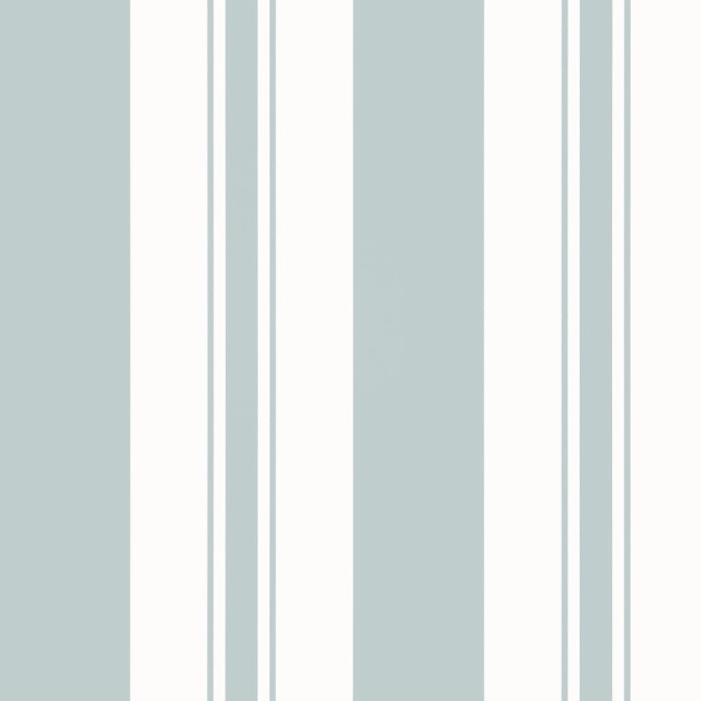 Anna French AT23171 Willow Tree Keswick Stripe Slate - tapeta w paski