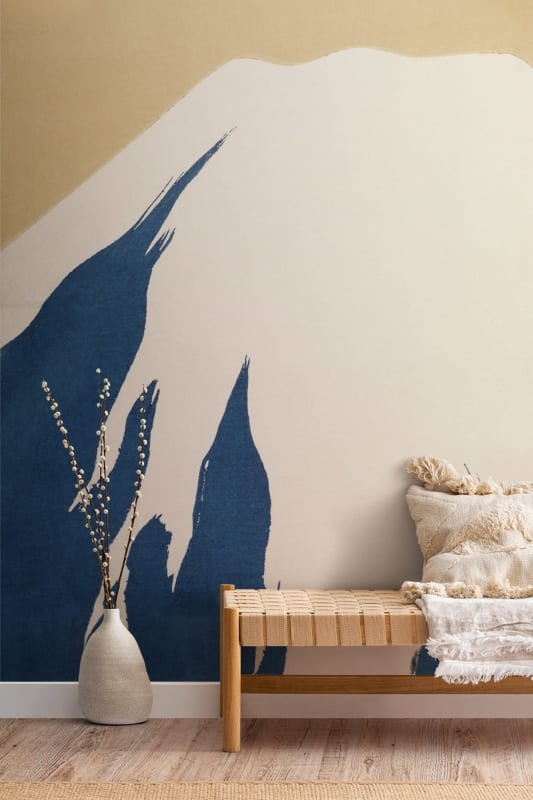 Hovia AR0047NE03W Sekka - mural w góry Fuji