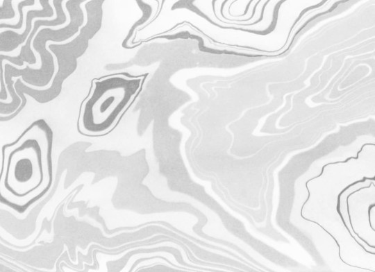 Hovia AB0124GE03W Yagi - mural w organiczne linie