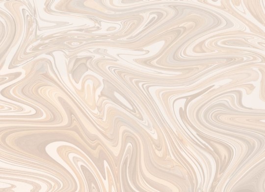 Hovia NA0032NE06W Macocha Neutra - mural w organiczne linie