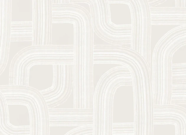 Hovia AB5015NE04W Path - mural w minimalistyczne linie