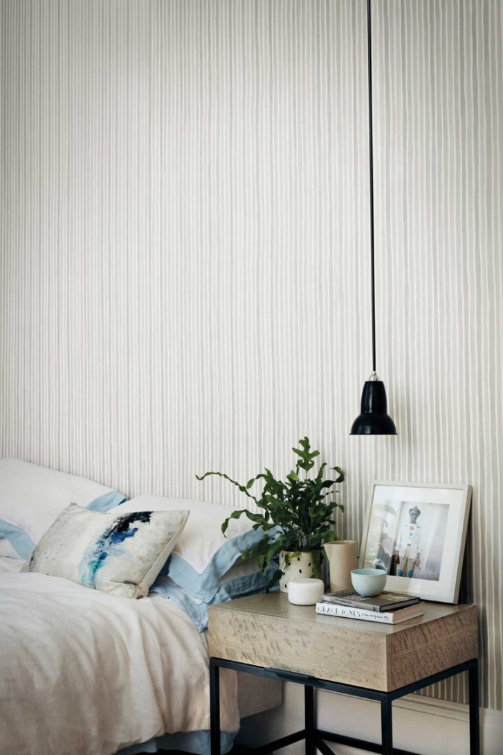 Tapeta Cole & Son Marquee Stripes 110/5028