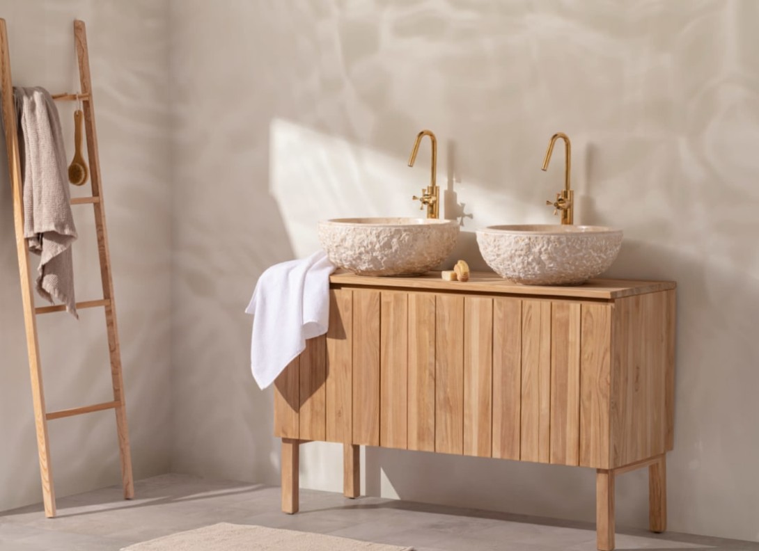 Hovia NA0030NE04W Gleam - mural w taflę wody