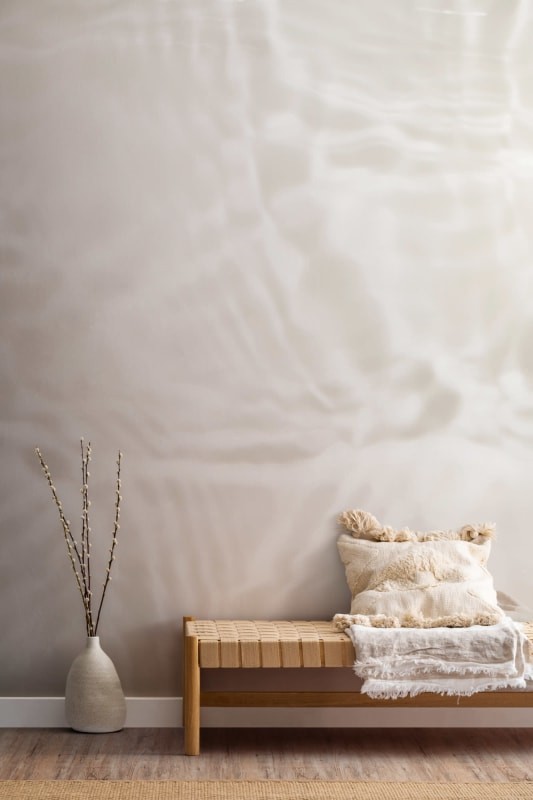 Hovia NA0030NE04W Gleam - mural w taflę wody