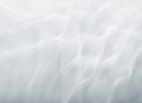 Hovia NA0027BU04W Depths - mural z efektem tafli wody