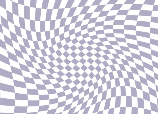 Hovia GE0159PU03W Punk - mural w szachownice 3D