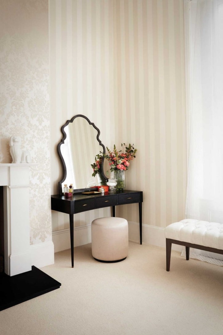 Tapeta Cole & Son Marquee Stripes 110/6031