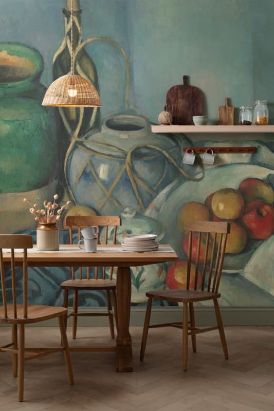 Hovia AR0008NE01W Still Life - mural w obraz martwej natury