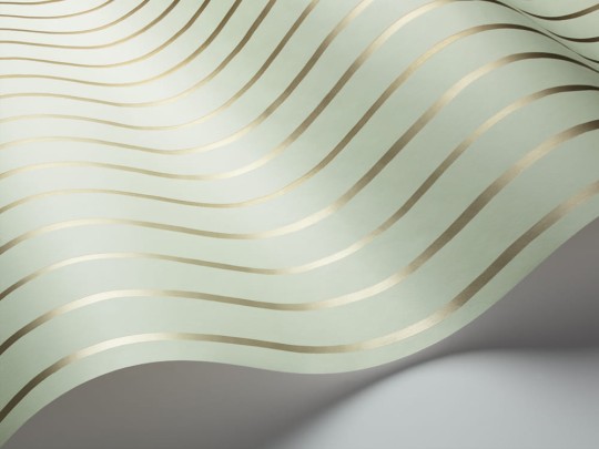 Tapeta Cole & Son Marquee Stripes 110/7036