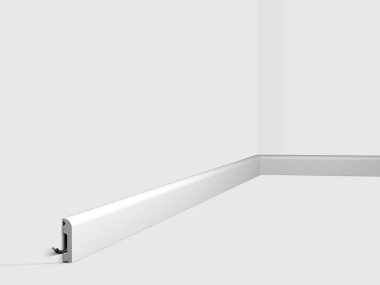 Listwa przypodłogowa NMC Wallstyl FL13