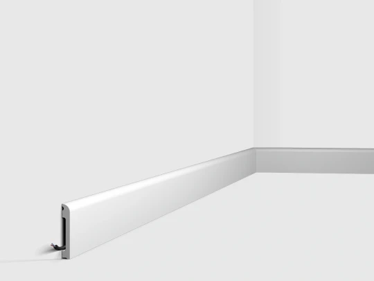 Listwa przypodłogowa NMC Wallstyl FL12