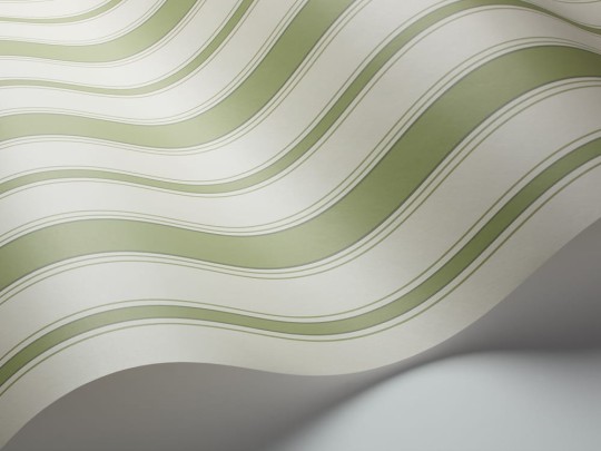 Tapeta Cole & Son Marquee Stripes 110/8038