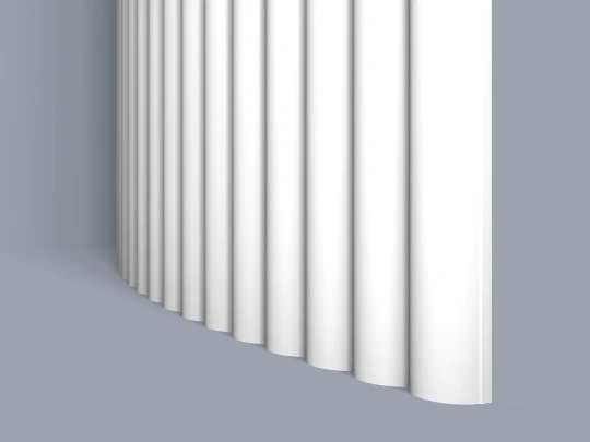 Panel ścienny NMC Arstyl Canele XL Flex elastyczny