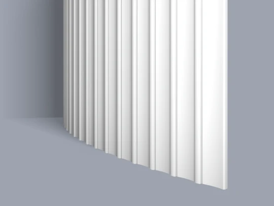 Panel ścienny NMC Arstyl Dorique Flex elastyczny