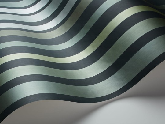 Tapeta Cole & Son Marquee Stripes 110/9041