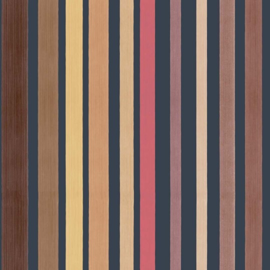 Tapeta Cole & Son Marquee Stripes 110/9044
