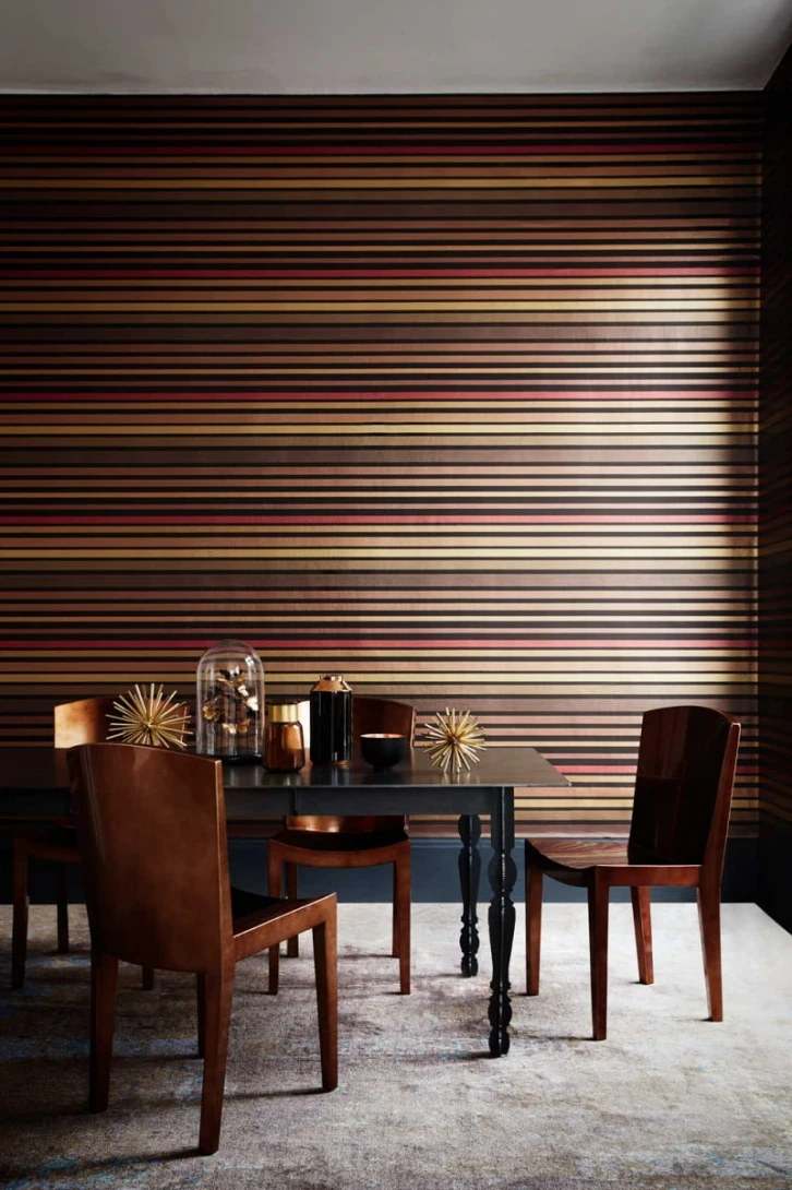 Tapeta Cole & Son Marquee Stripes 110/9044
