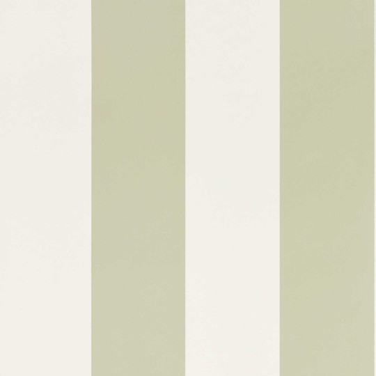 Sanderson 217423 Country Woodland Sherwood Stripe Willow - tapeta w paski