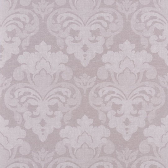 Anna French AT16119 Belvedere Darcey Damask Lavender - tapeta w roślinne ornamenty