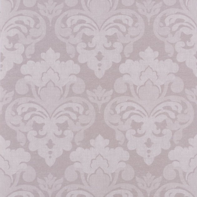 Anna French AT16119 Belvedere Darcey Damask Lavender - tapeta w roślinne ornamenty