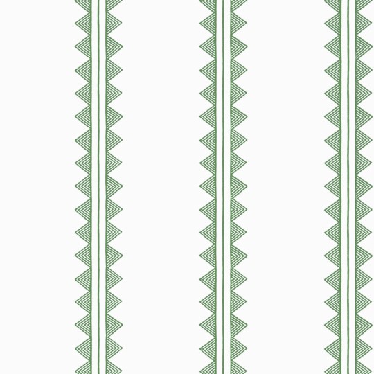 Thibaut T16227 Kismet Agave Stripe - tapeta w dekoracyjne paski