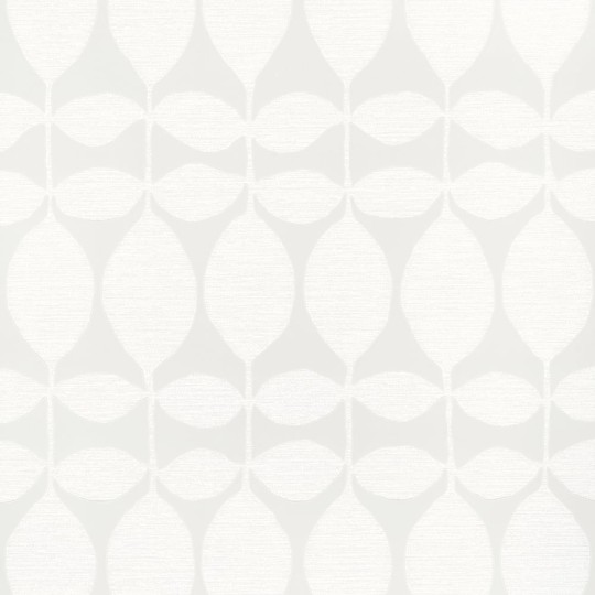 Thibaut T41042 Modern Resource 4 Lola Neutral - tapeta w liście