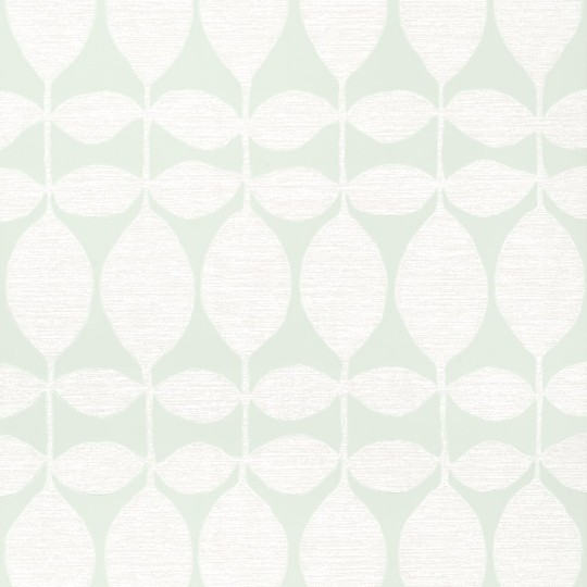 Thibaut T41044 Modern Resource 4 Lola Sage - tapeta w liście