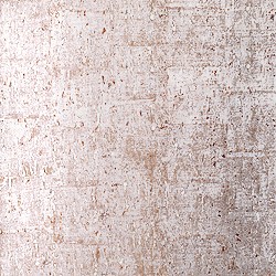 Thibaut T7047 Modern Resource 4 Cork Metallic Silver - tapeta z korka o metalicznym wykończeniu