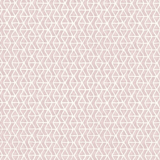 Thibaut T42056 Sojourn Stony Brook Lavender - tapeta w geometryczny wzór