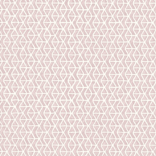 Thibaut T42056 Sojourn Stony Brook Lavender - tapeta w geometryczny wzór