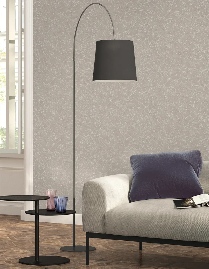 Marburg 34154 Loft – tapeta imitująca tynk