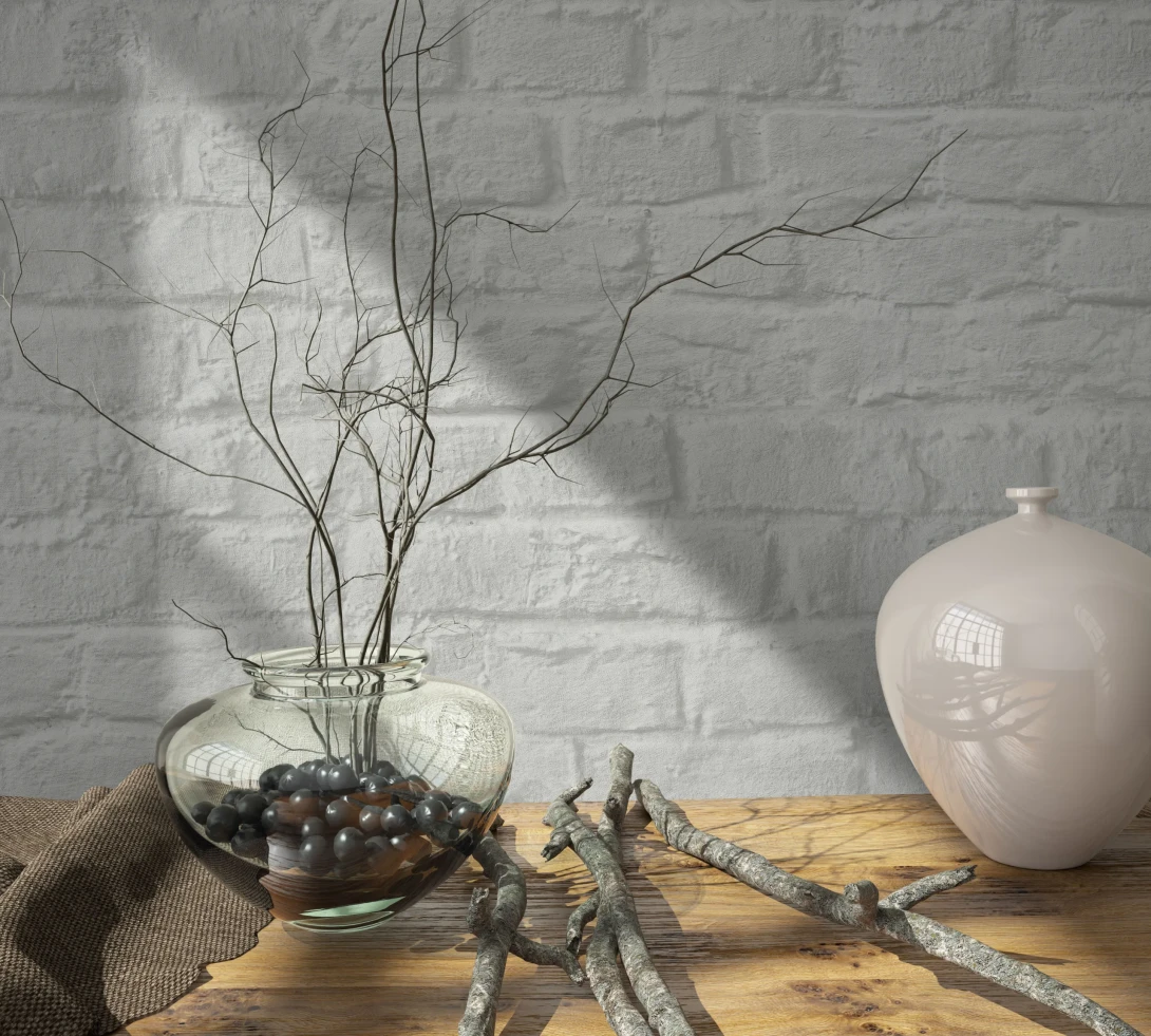 Marburg 34166 Loft – tapeta imitująca cegłę