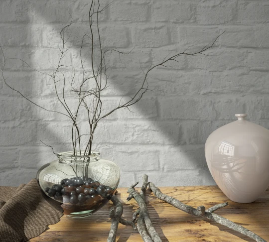 Marburg 34166 Loft – tapeta imitująca cegłę