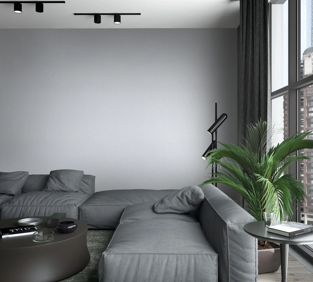 Marburg 34173 Loft – tapeta o strukturze płótna