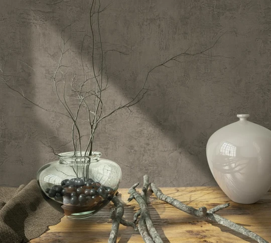 Marburg 34188 Loft – tapeta imitująca tynk