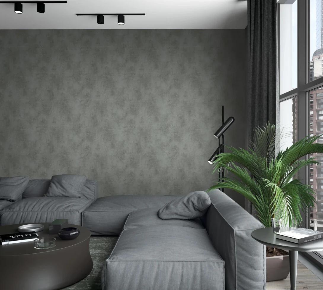 Marburg 34193 Loft – tapeta imitująca tynk