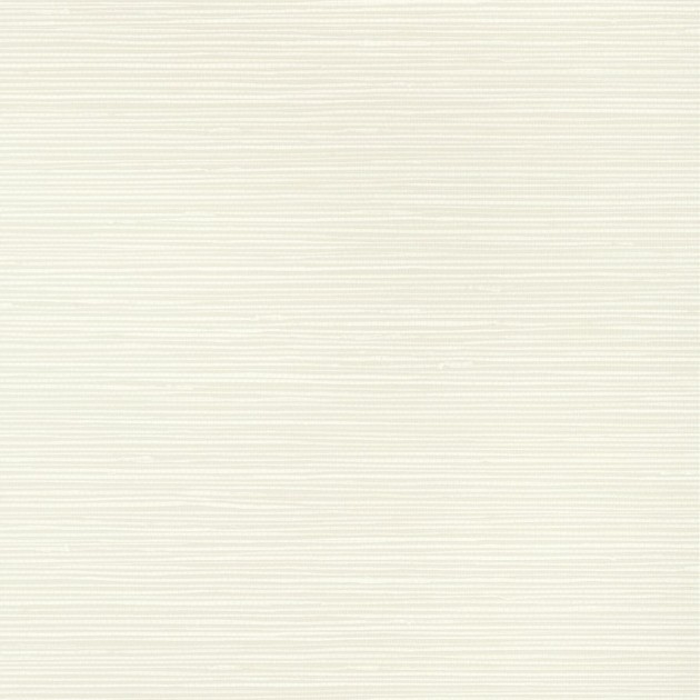 Thibaut T13343 Pavilion St. Thomas Beige - tapeta imitująca tkaninę trawiastą