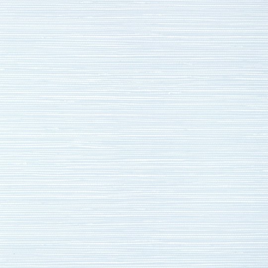 Thibaut T13348 Pavilion St. Thomas Ice - tapeta imitująca tkaninę trawiastą