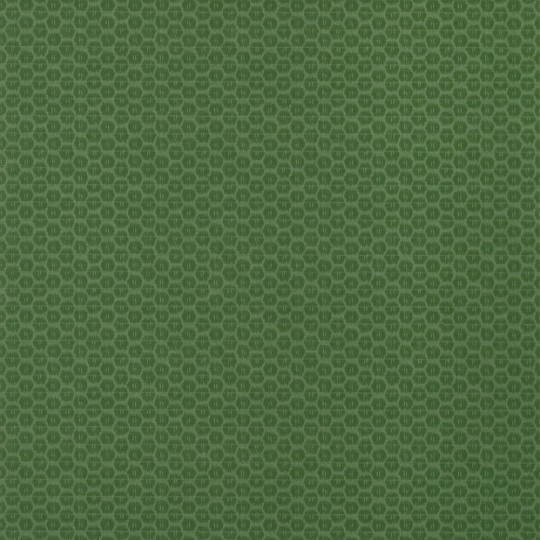 Thibaut T13368 Pavilion Akari Emerald - tapeta w geometryczny wzór