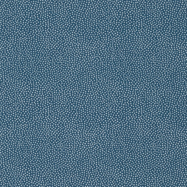 Thibaut T2963 Paramount Turini Dots Navy - tapeta w kropki