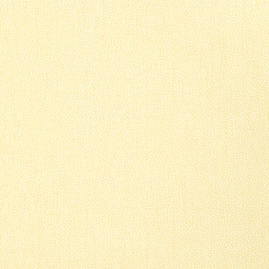 Thibaut T2969 Paramount Turini Dots Yellow - tapeta w kropki