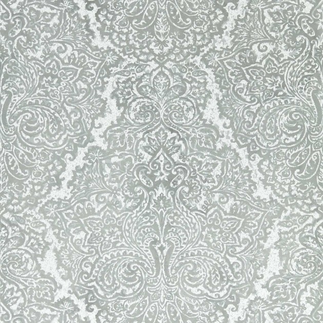 Harlequin 112611 Colour Aurelia French Grey - tapeta w ornamenty
