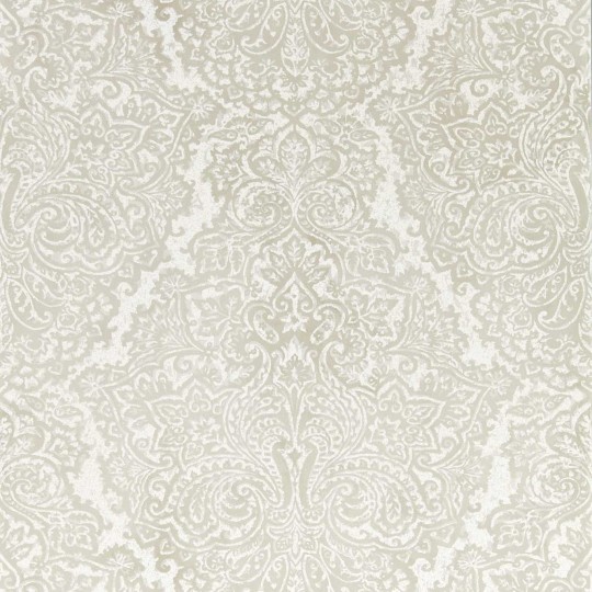 Harlequin 112612 Colour Aurelia Pebble - tapeta w ornamenty