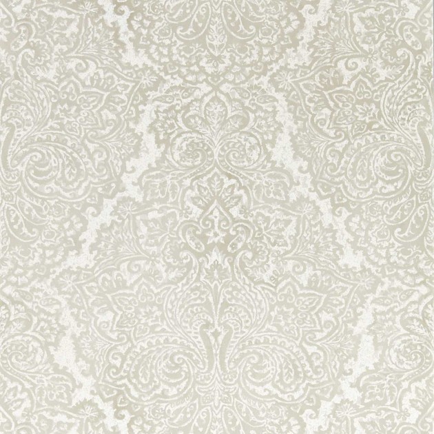 Harlequin 112612 Colour Aurelia Pebble - tapeta w ornamenty