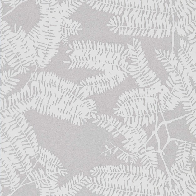 Harlequin 111721 Colour Crystal Extravagance Diamond - tapeta w liście paproci